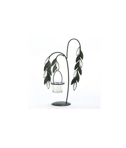 <b>Crystal</b> Design Candle Holder Home Decor Other Shiny Candle <b>Stand</b> Indoor And Outdoor Candle Votive - Product Image 1