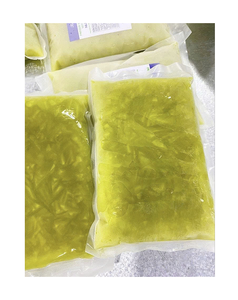 Bâtonnets de canne à sucre congelés en vrac pour la production de jus, marché de l'exportation - Product Image 1