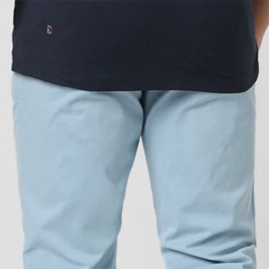 Joggers extensibles légers et compressibles pour hommes-Tissu non froissé, idéal pour les voyages et les aventures en plein air - Product Image 6