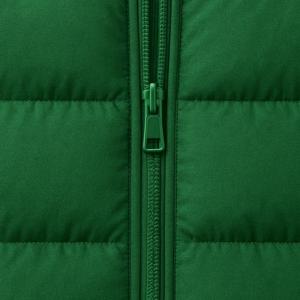 Mens Woolen Puffer Jacket <b>Waterproof</b> Windproof Breathable Hooded <b>Warm</b> Insulated Quilted Winter Daily Use OEM Service - Product Image 5