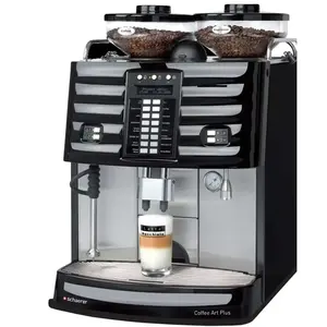 OFERTA ESPECIAL Cafetera Súper Automática Sch aererrs Coffee Art Plus - Product Image 2