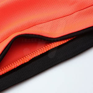 Uniformes de Fútbol Personalizables de Alta Calidad al por Mayor, 100% Poliéster, Logotipo Personalizado, Ropa de Equipo, Conjuntos de Camisetas a Precio Económico - Product Image 4