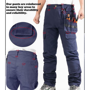 New Custom <b>Cargo</b> Worker <b>Jackets</b> <b>Mens</b> Waterproof Vintage High Waist Winter Functional Wholesale Price - Product Image 6