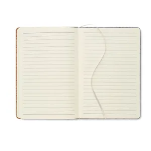 Cuaderno CORKBOOK A5, Sostenible, de Corcho RPET, para Promociones y Merchandising - Product Image 4