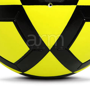 ฟุตบอลฟุตบอลกลางแจ้งทีมฟุตบอลการฝึกอบรมดีไซน์ใหม่ - Product Image 6