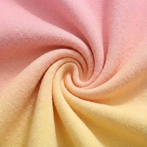 Prix de gros, couleurs et tailles personnalisées, logo, sweat-shirt en molleton décontracté, pull oversize, sweat-shirt de haute qualité, sweat-shirt élégant pour femmes - Product Image 5