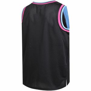 Camiseta de baloncesto transpirable al por mayor, su uniforme de baloncesto personalizado con el nombre y el número de su equipo - Product Image 2