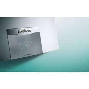 Chauffe-eau à gaz Vaillant TurboMAG Plus 125/1-5 P 12 litres, faible teneur en NOx, chambre scellée, GPL - Product Image 4