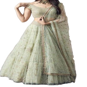 Salwar Kameez de Diseño Kanya Libas para Mujer, Estilo Pakistaní, para Fiestas de Eid, Última Tendencia en Atuendos Indios - Product Image 1