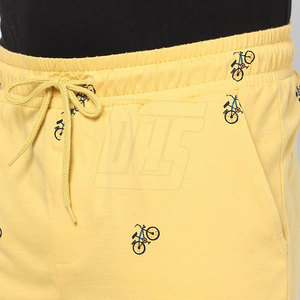 Pantalones cortos para hombre con diseño de logotipo personalizado Pantalones cortos para hombre superventas Pantalones cortos para hombre de buena calidad - Product Image 6