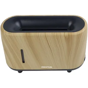 Difusor de Aromaterapia Personalizado Prixton, Incienso y Porta Incienso, Humidificador de Esencias - Product Image 4