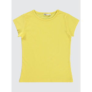 Camiseta textil de uniforme escolar para Niñas para uso a término - Product Image 1