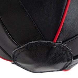 Boxing Punching <b>Bag</b> Factory Wholesale PU Leather Boxing <b>Speed</b> Ball With Suction Cup Base Removable Boxing Reflex Punching Target - Product Image 3