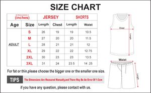 Uniforme de basket-ball respirant en polyester 100% pour l'été, service OEM, impression par transfert par sublimation sur mesure, haute qualité - Product Image 5