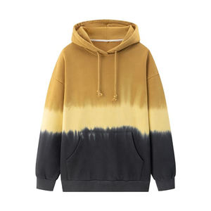 Logotipo personalizado diseño único hombres ropa hombres sudaderas con capucha Pakistán hecho hombres sudaderas con capucha para la venta - Product Image 1