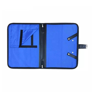 Maçons fabriqués en usine classique Layflat Faux cuir maçonnique Regalia étui franc-maçon Regalia tablier mallette à vendre Ronpex - Product Image 6