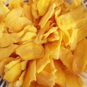 Jackfruit séché de qualité supérieure, le plus vendu, en vrac, vente en gros, fabriqué au Vietnam. WA : +84-905 033 010 Mme LILY - Product Image 1