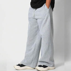 2026 nouveau Design Baggy fit Jogger pantalons de survêtement Style Baggy Joggers noir cordon dans un Style Unique imprimé pantalons de survêtement - Product Image 3