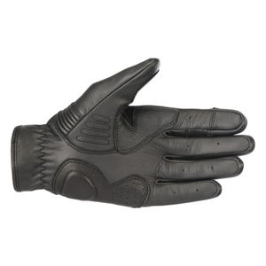 Guantes profesionales de motocicleta de dedo completo con el último diseño Pantalla táctil Capaz Accesorios de conducción Guantes de protección para nudillos - Product Image 3