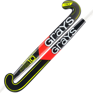 Bâton de hockey sur gazon avancé offrant une prise stable, une puissance équilibrée et un contrôle précis du ballon, idéal pour les séances d'entraînement - Product Image 2