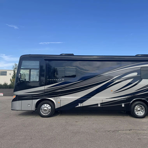 ผู้จัดจำหน่าย2018มือสองใหม่ Mar VEN Tana 3436 Class A motorhome - Product Image 1