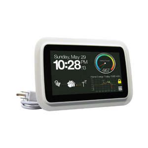ชิลิคอนพาวเวอร์ CP-GWY-1000 เกตเวย์ CP-100 ระบบตรวจสอบ - Product Image 1
