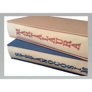 Álbum de Fotos de Boda Cuadrado Autoadhesivo con Cubierta de Lino, Libro con Encuadernación de Tela de Alta Calidad - Product Image 1