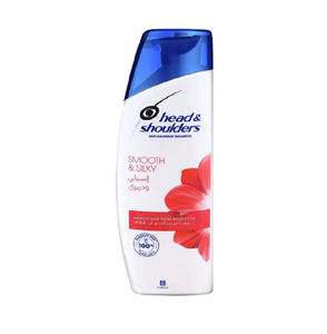 Shampoo antipelliculaire Head & Shoulders, formule nettoyante en profondeur pour tous types de cheveux, vente en gros - Product Image 3