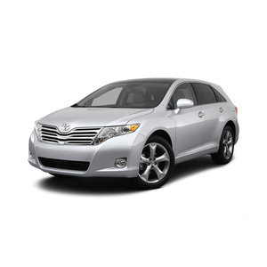 Venza 2019 venza 2010 Toyota venza d'occasion - Product Image 2