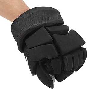 SnowdriftStrike: Gants de hockey sur glace avancés-Ingénierie de précision pour la victoire! - Product Image 4