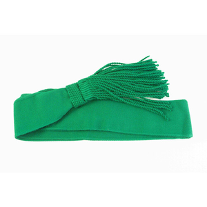 Cinturones de Uniforme Ceremonial de la Mejor Calidad Personalizados al por Mayor, Cinturones de Algodón Personalizados - Product Image 6