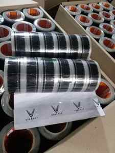 Cinta impresa con logotipo profesional para proveedor de etiquetas de embalaje que proporciona pedidos de gran cantidad a precios bajos - Product Image 5