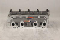 Vente de culasse de moteur 051103351C 8 soupapes 2.0L EA113 BJZ pour Vw Golf Jetta Touran