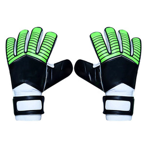 Gants de gardien de but de football Gants de gardien de but Kit de gardien de but de football avec épines de doigt Prix de gros pour hommes - Product Image 6