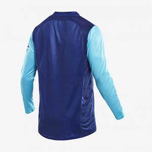 Cómodo Jersey de carreras a prueba de viento Poliéster Auto Racing Wear Venta al por mayor de manga larga para hombres Motocross Racing Jersey - Product Image 1