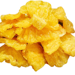 ANANAS SÉCHÉS DOUX PRODUIT PRÊT À MANGER D'EXPORTATION EN VRAC - Product Image 3