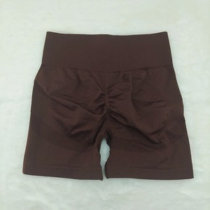 กางเกงขาสั้นสำหรับผู้หญิงกางเกงขาสั้นผ้ายีนส์ขาตรงใหม่สำหรับผู้หญิงมีรูของผู้หญิงกางเกงขอบหยาบมีสไตล์ตามท้องถนน - Product Image 5