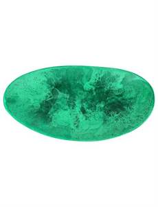 Meilleure offre pour un saladier en résine multicolore, décoration de table de cuisine, bol à fruits pour les mariages à un prix de marché - Product Image 3