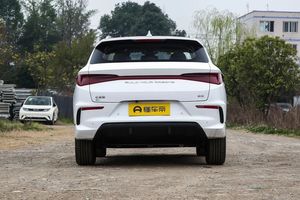 B Y D 2 B Y D E 2 LUXUARY Modèle 2025 Véhicule Électrique - Product Image 3