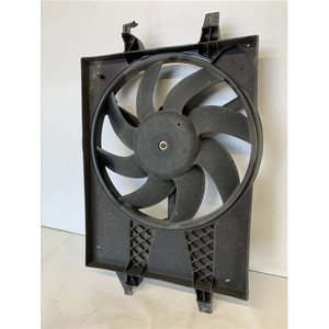 VENTILATORE ELETTRICO FORD Fiesta 4a Serie 1467012 benzina 1200 (02>05) - Product Image 1