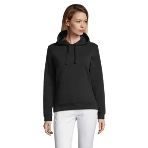 Sweat-shirt personnalisé pour femme Spencer 280g, sweats à capuche promotionnels et articles promotionnels - Product Image 1
