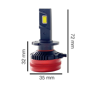 Lampadine LED D1S/R D2S/R Force - Product Image 2