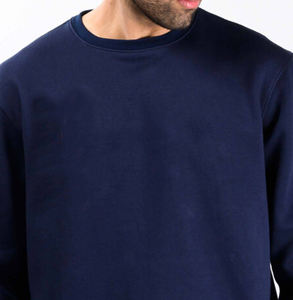 Nouveau Sweat-shirt pour homme en coton mélangé Sweat-shirt pour homme Meilleure vente Sweat-shirt pour homme - Product Image 5