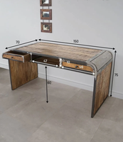 Bureau Manchester Industrial