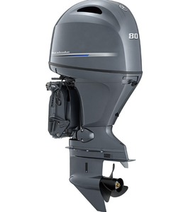 Offre incroyable pour le moteur hors-bord à essence F80 D.E.T.X 4 temps, 6 cylindres, 60-90 CV - Product Image 3