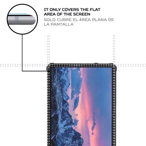 ฟิล์มกันรอยหน้าจออูคิเทล RT2 แอนติช็อค - Product Image 4