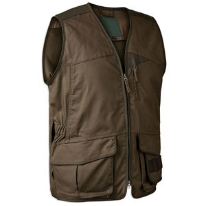 Gilet de chasse léger camouflage en promotion – Nouvelle arrivée, le plus vendu, vêtement de travail - Product Image 3