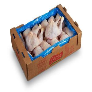 Selles de poulet congelées à vendre Selles de poulet abordables - Product Image 1