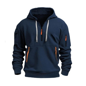Customize size Casual <b>Sublimation</b> <b>Hoodie</b> with Fashionable Design - Product Image 1