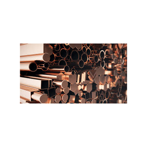 แท่งกลมโลหะผสมทองแดงโครเมียมเซอร์โคเนียม cucrzr - Product Image 2